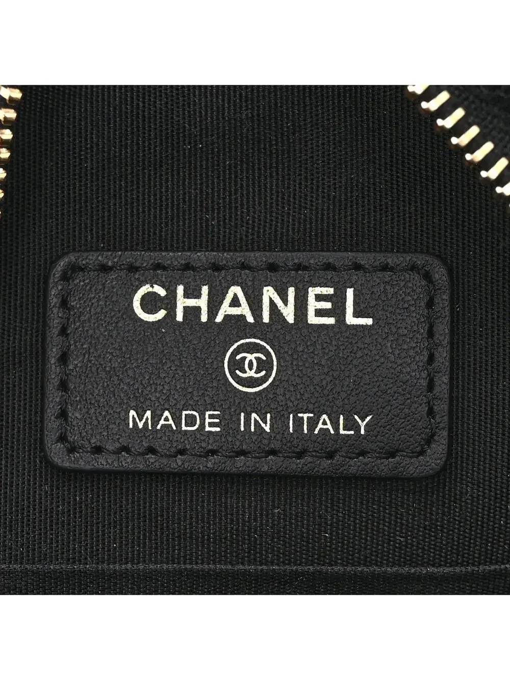 Chanel Wool Tweed Lambskin Quilted #256934C19B